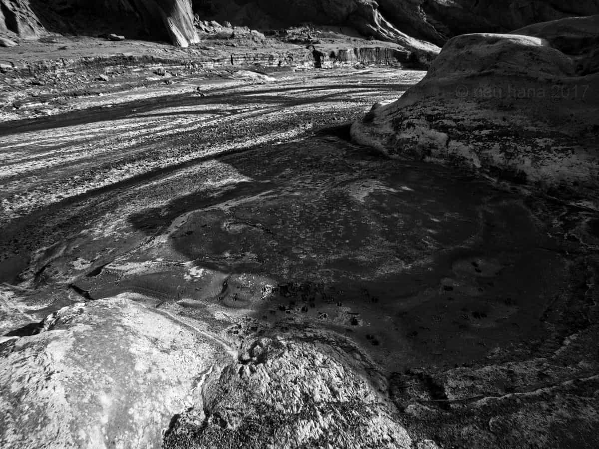 Geologischer Brutalismus Geologischer Brutalismus