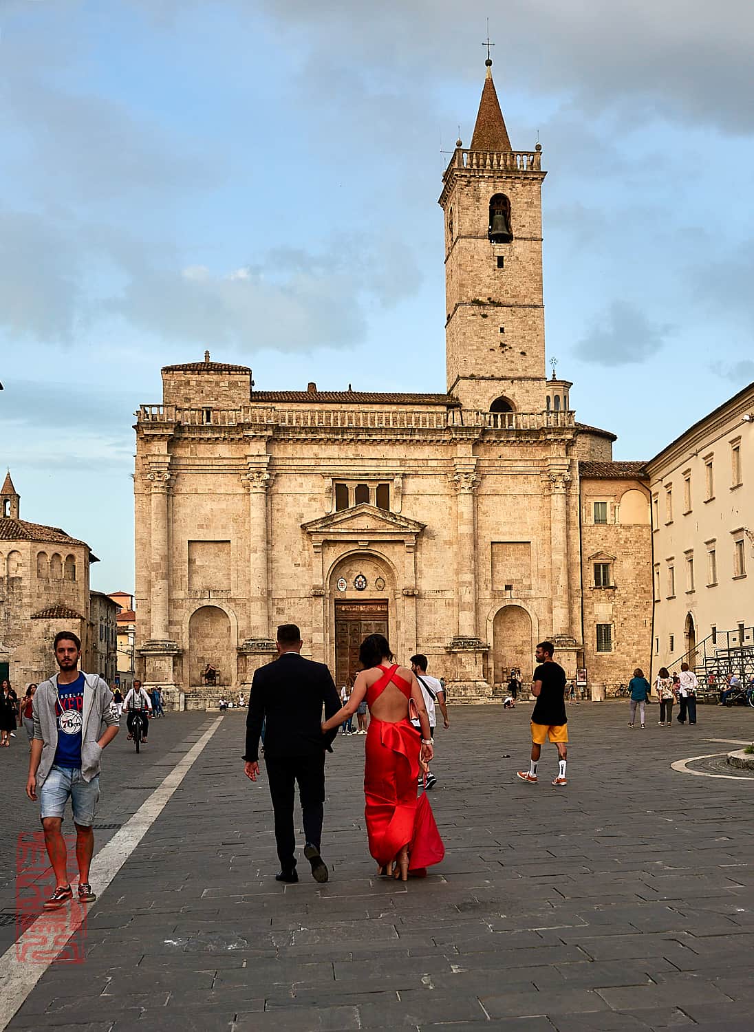Non senza fatiga