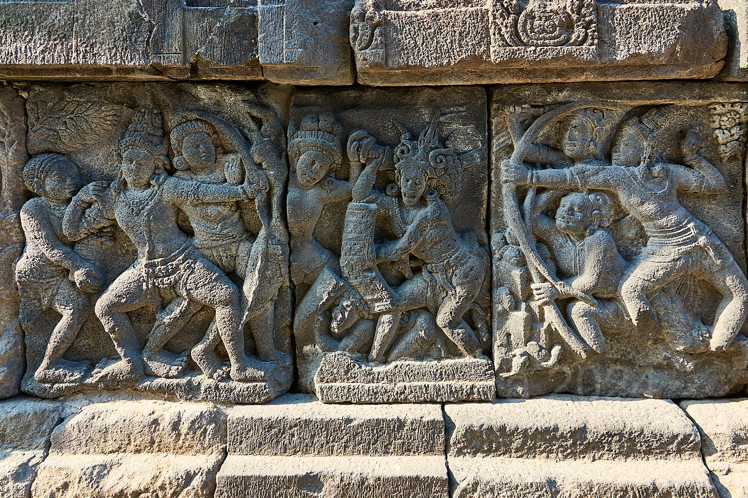 Candi Prambanan