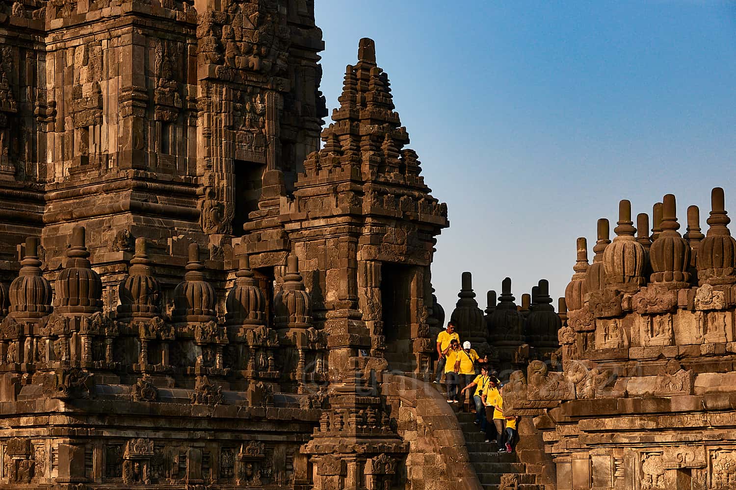 Candi Prambanan