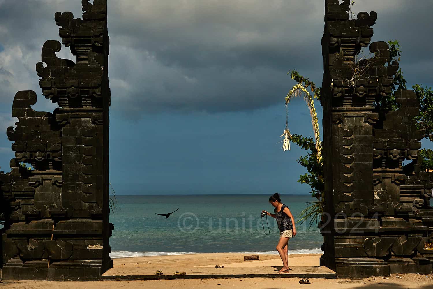 Bye Bye Bali Bye Bye Bali