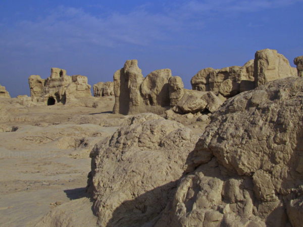 Jiaohe1 Jiaohe1