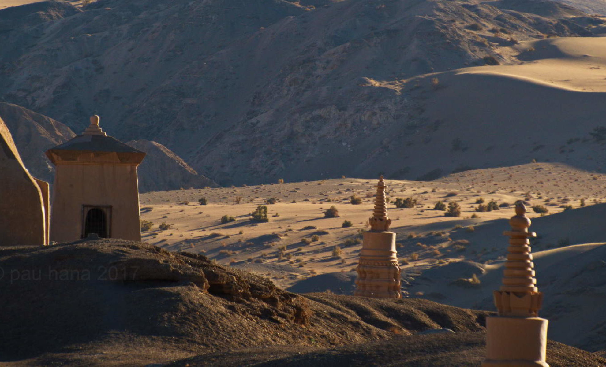 Dunhuang14