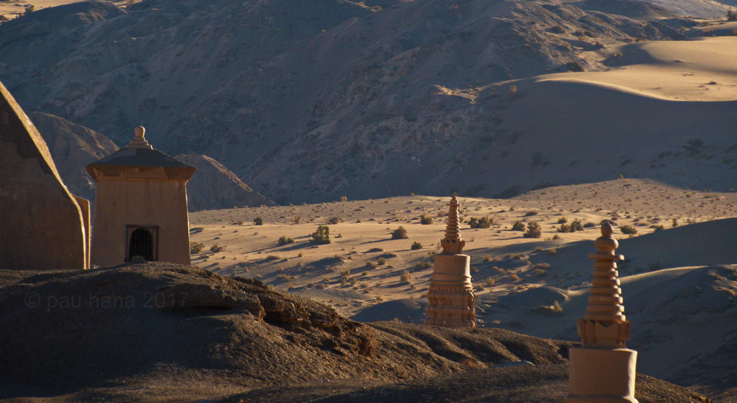 Dunhuang14