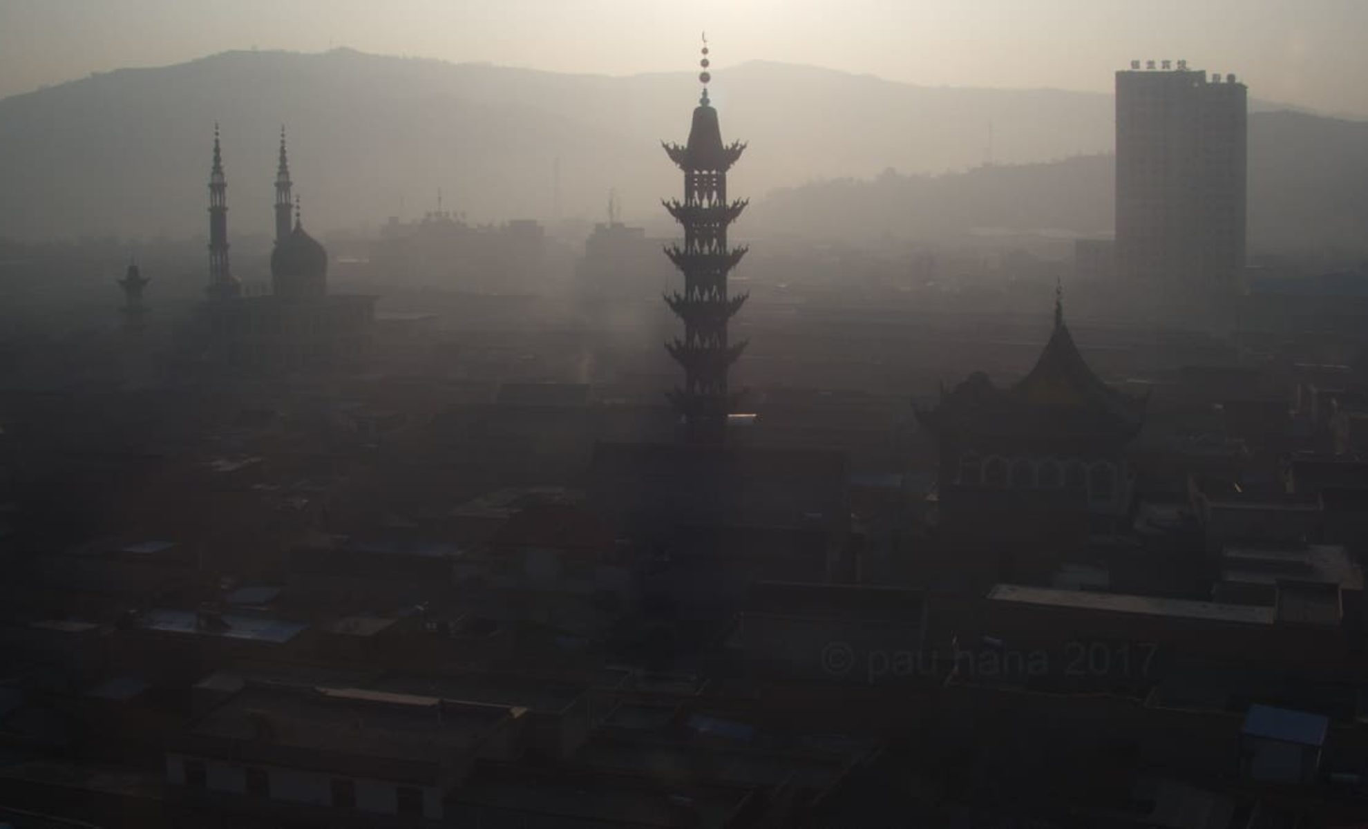 Linxia2