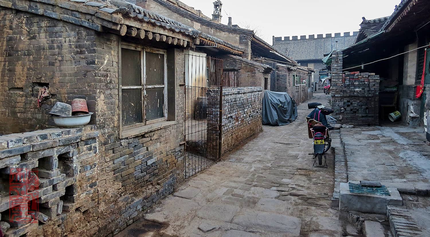 Pingyao 315